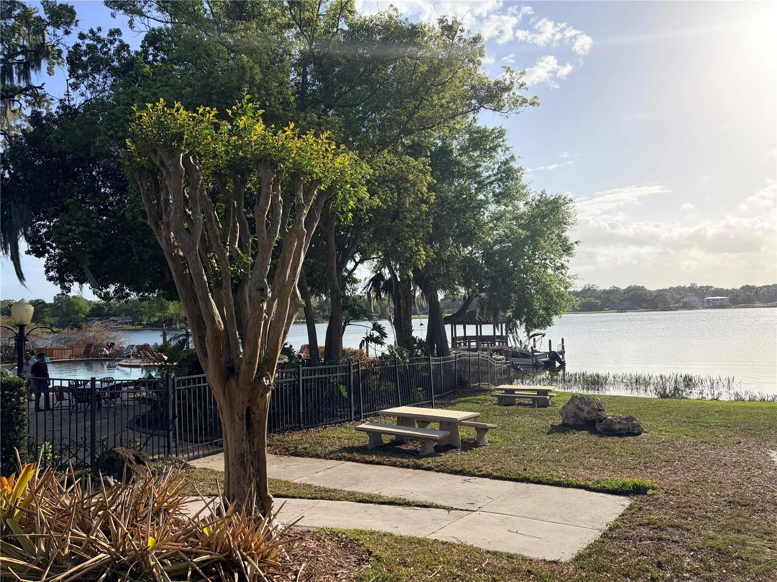 Lake Pineloch
