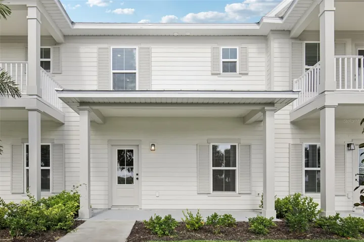 Front Elevation