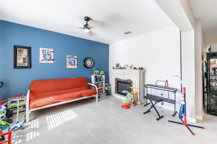 Flex Area