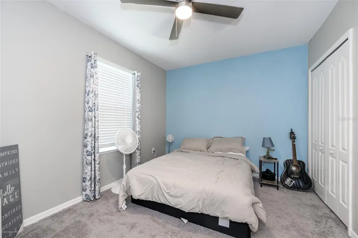 4th Bedroom
