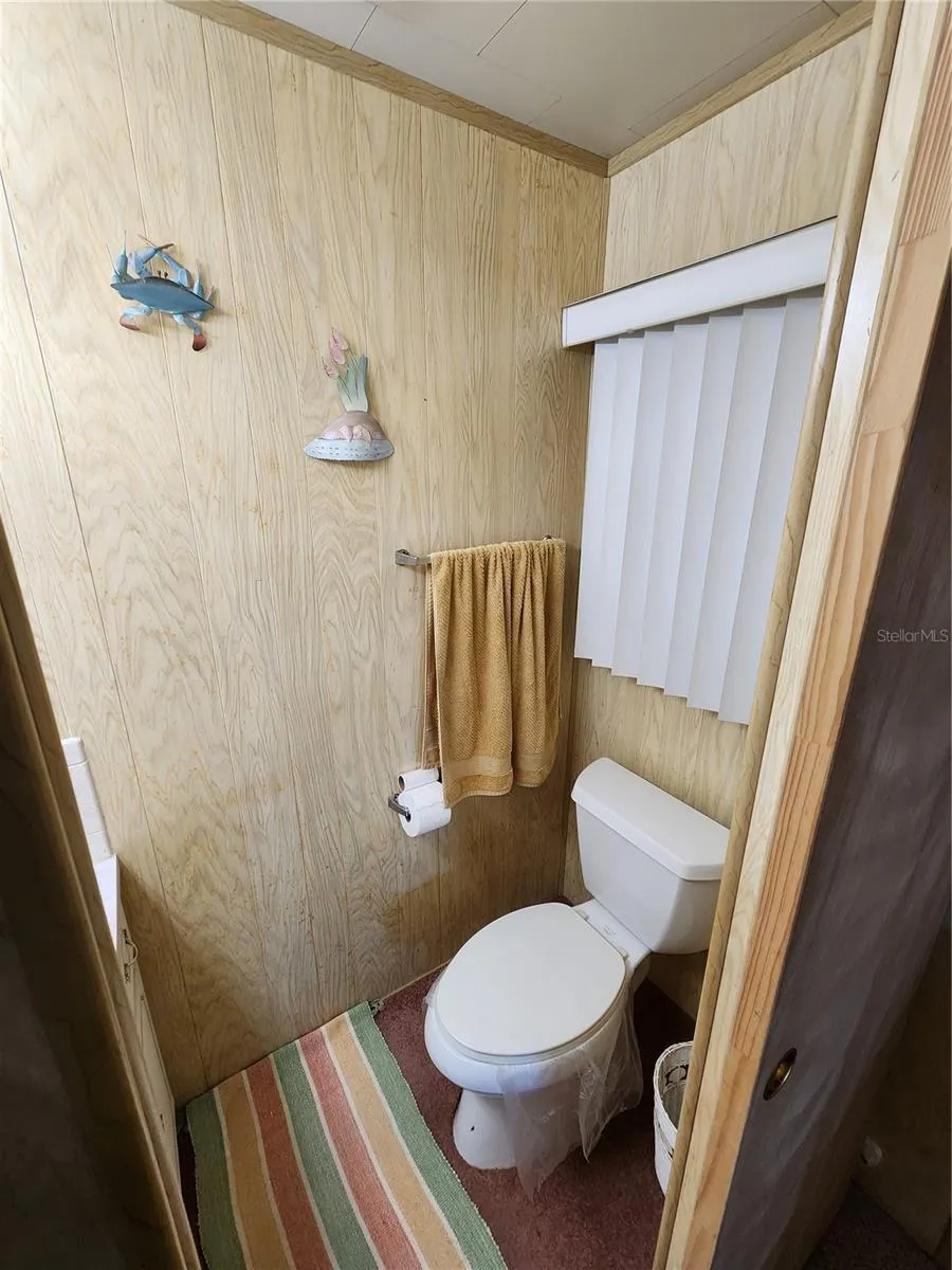 Half Bath