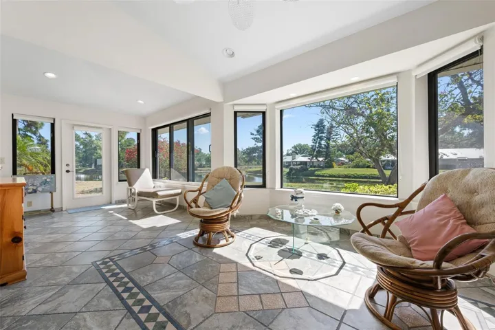 Florida room