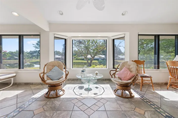 Florida room