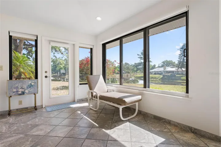 Florida room