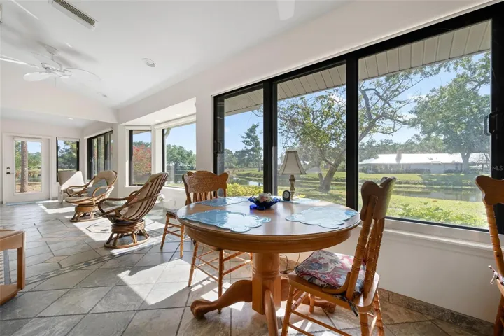 Florida room