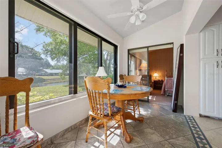 Florida room