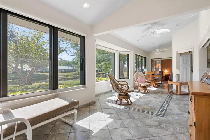 Florida room