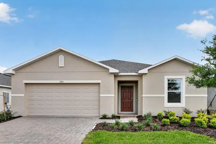 204 Streamwater Way ~ Ready Now