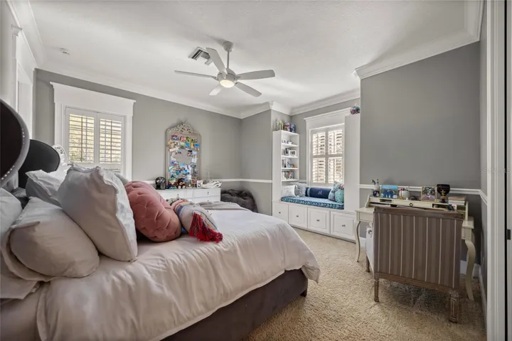 Oversized Guest Bedroom w/ En-Suite (1 of 3)
