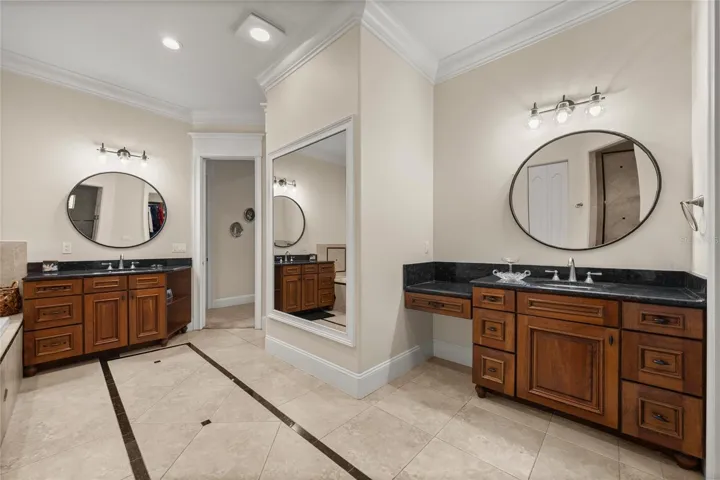 Master Glamour Bath