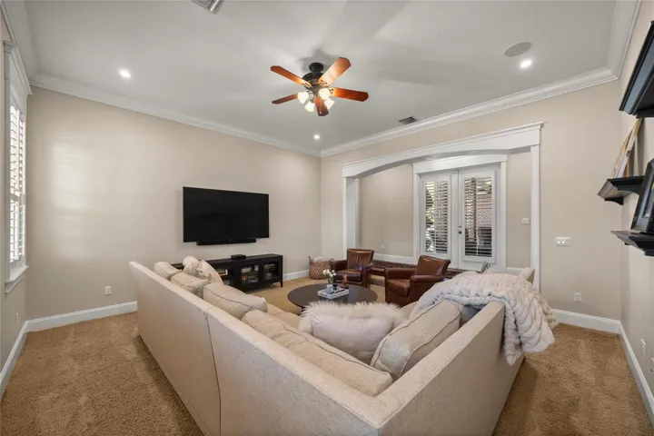Den/Media/Game Room