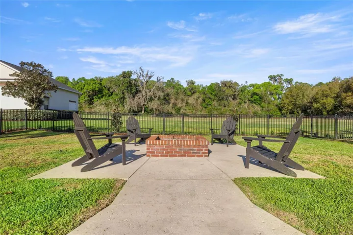 Fire Pit