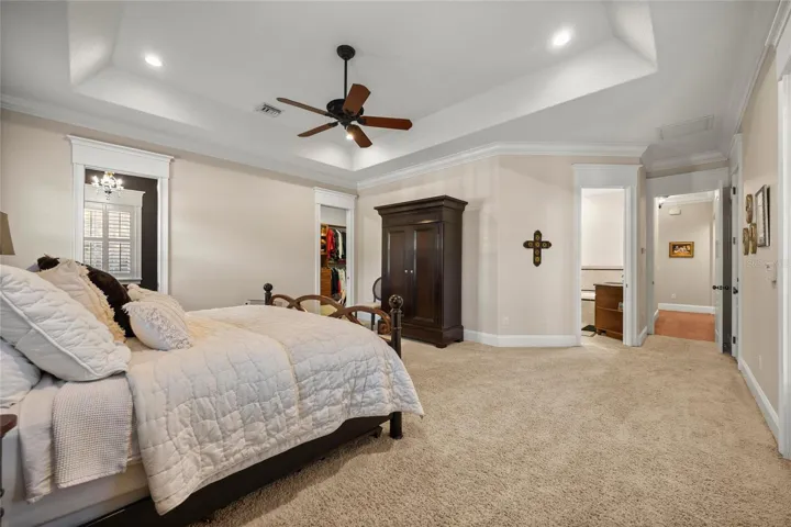 Master Suite