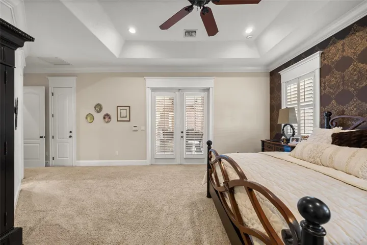 Master Suite