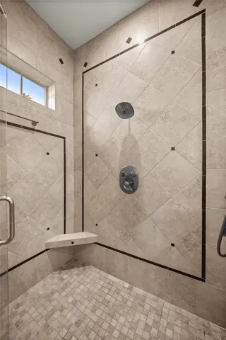 Master Glamour Bath