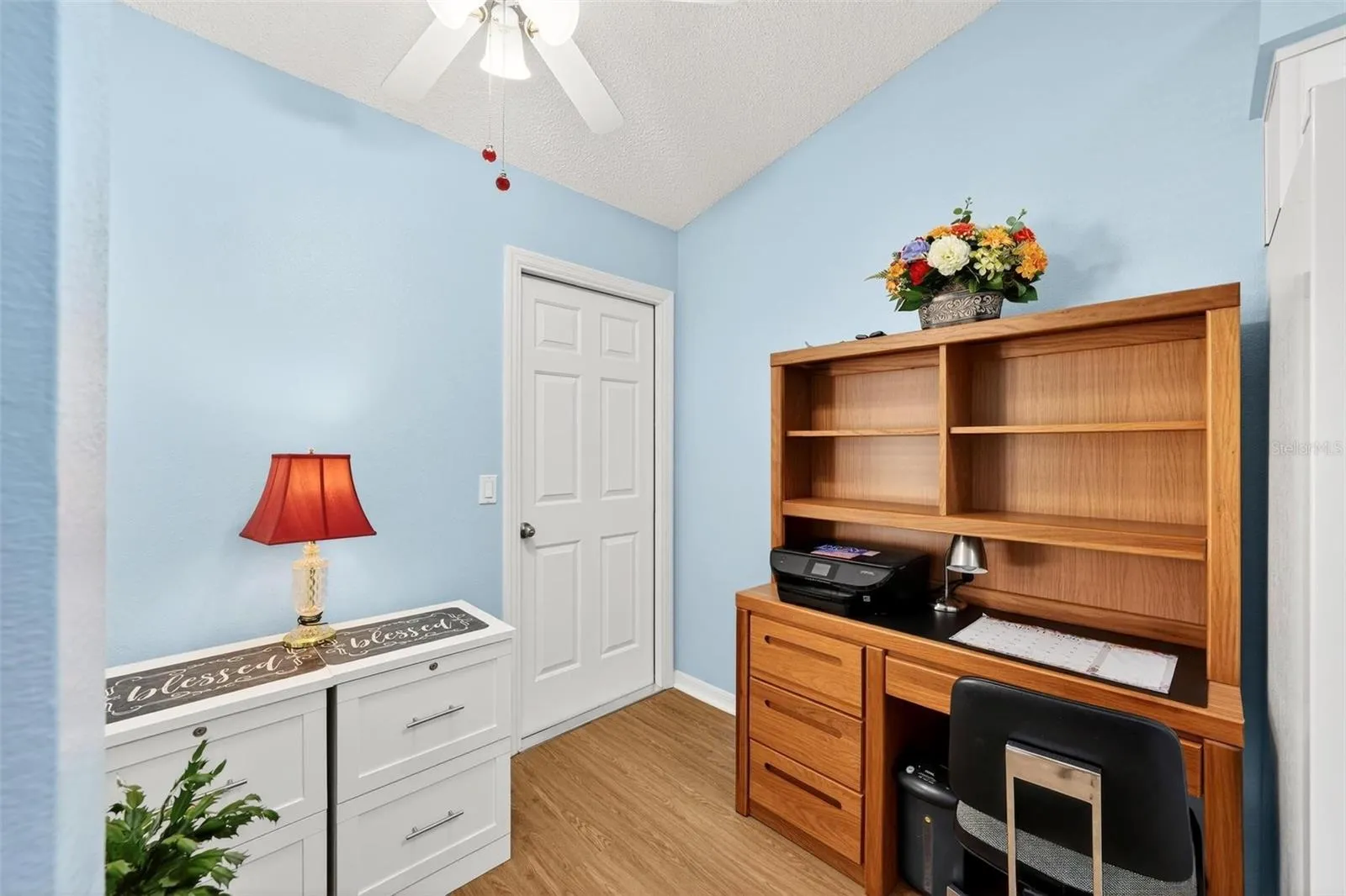 Breakfast Nook/Eat-in Area in Kitchen