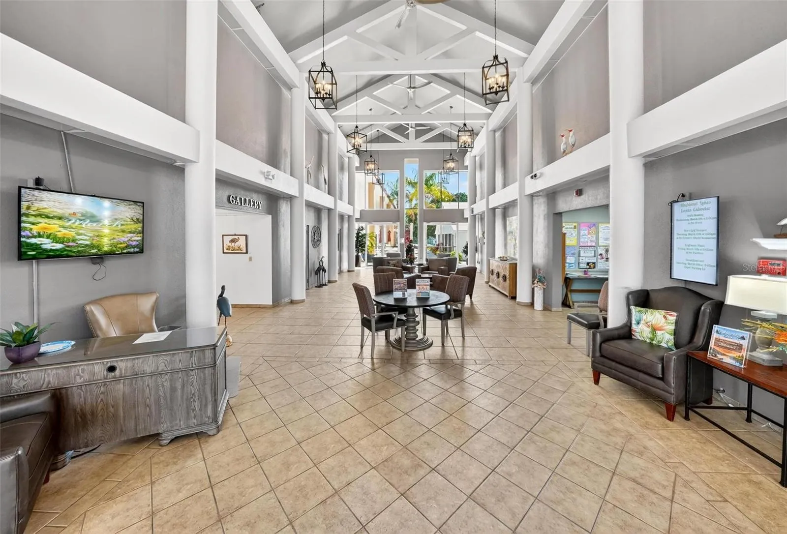 Clubhouse