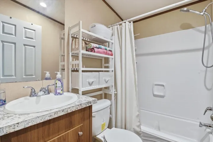 Bathroom 3
