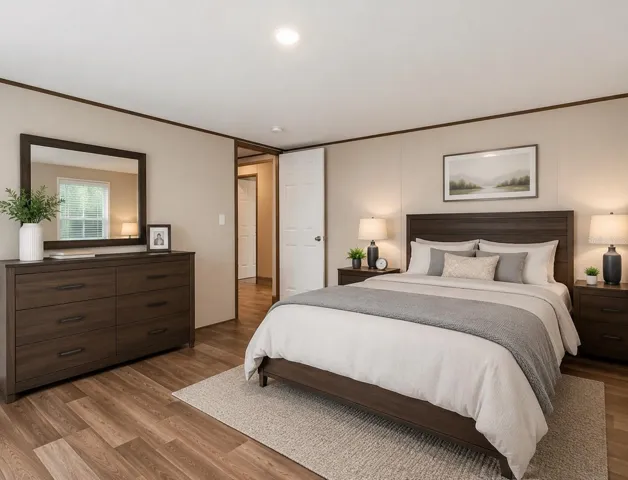 Bedroom 4