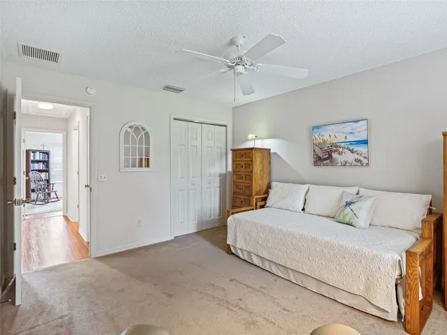 3rd bedroom