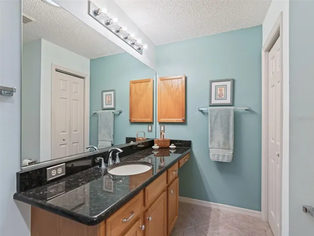 Granite Countertops!