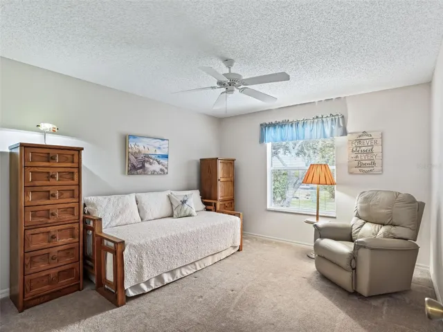 3rd bedroom