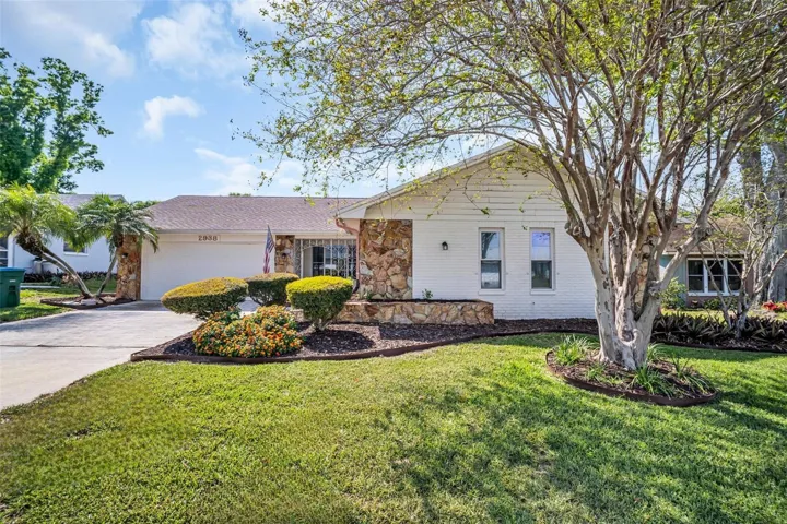 Welcome home to your Highland Lakes oasis~