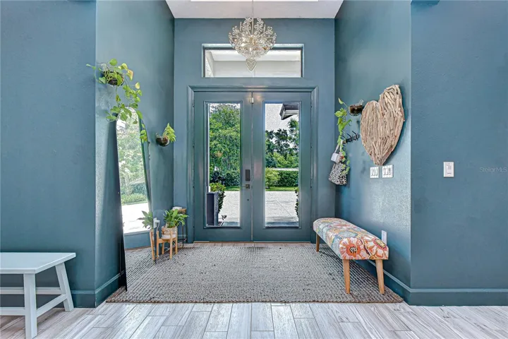 Foyer
