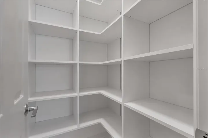 Pantry