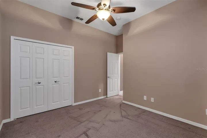 Bedroom #3