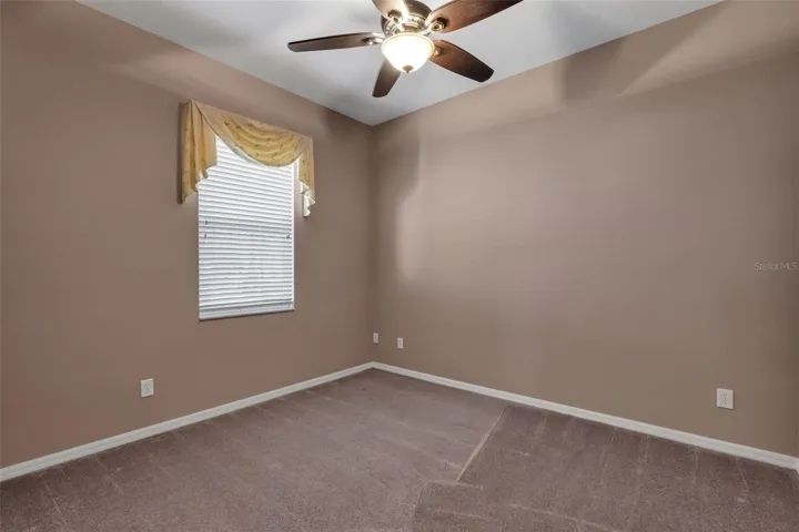Bedroom #3