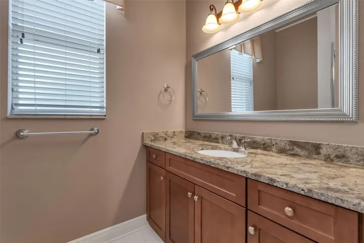 Bathroom #2