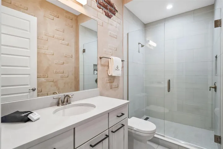 Themed Bathroom #2