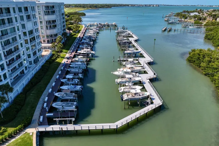 Boat Docks