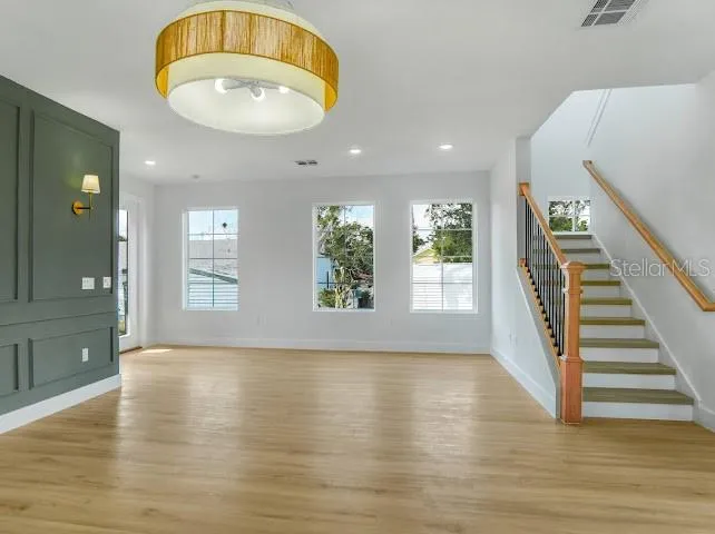 Dinning/Living Room