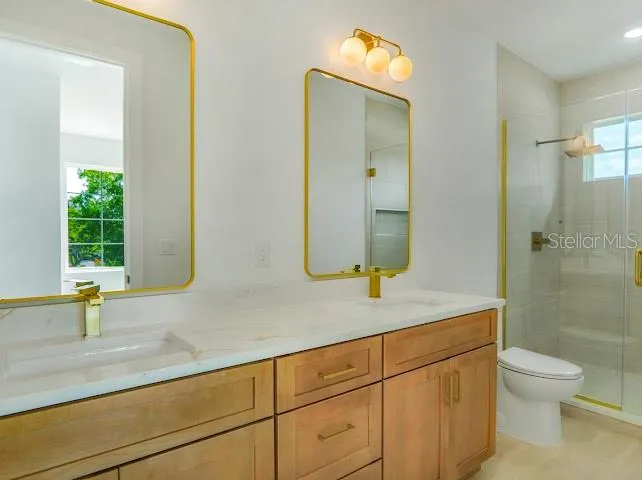 Master Suite Bath