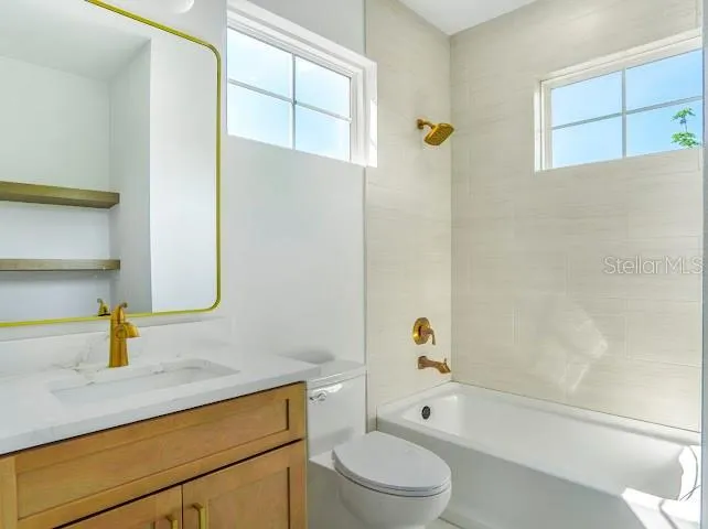 Full Bathroom 2nd Floor