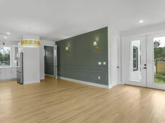 Dinning/Living Room