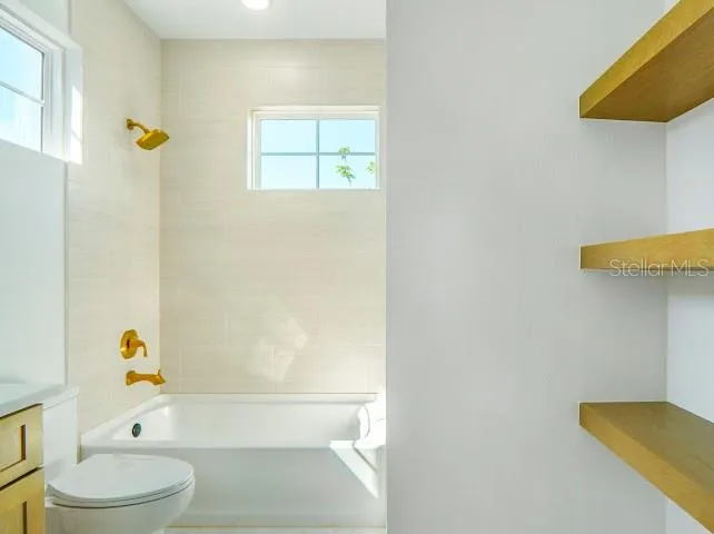 Full Bathroom 2nd Floor