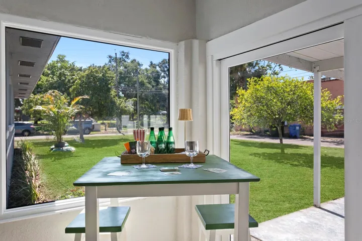 Florida Room
