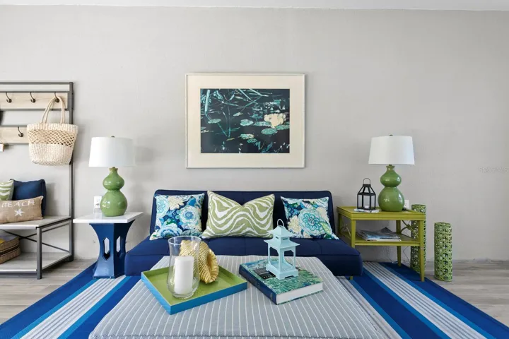 Bonus Room