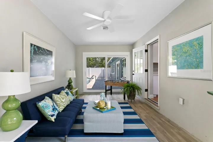 Florida Room