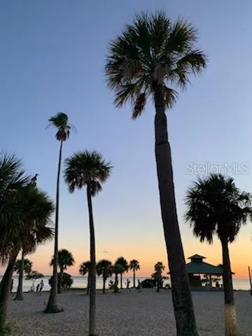 Sunset beach...beautiful sunsets