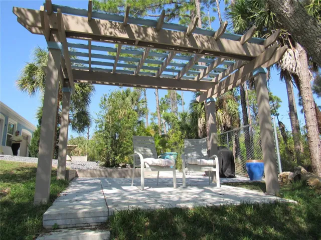 Pergola
