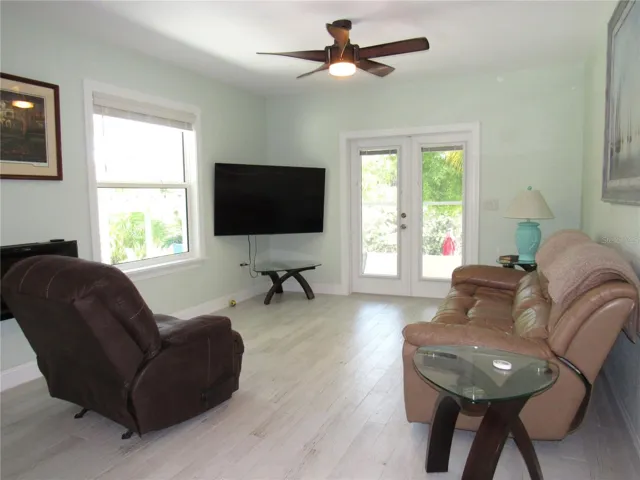 Current owner's unit