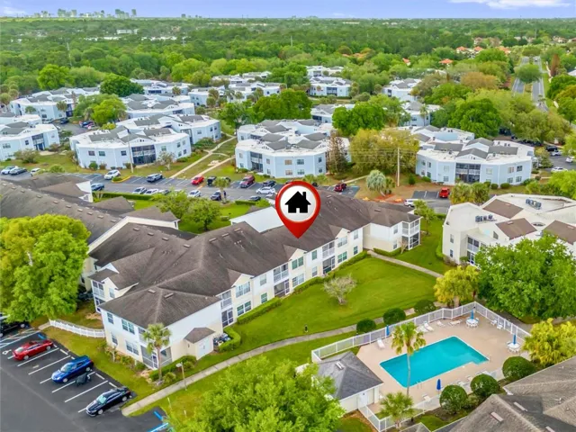 Resort Style Community