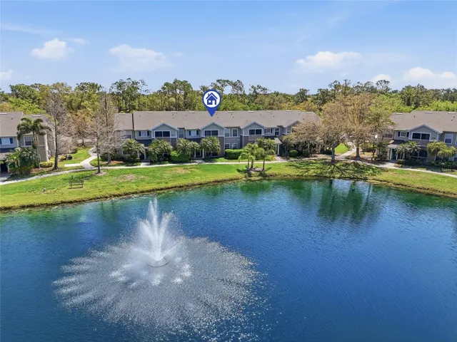 Lake View Condominium