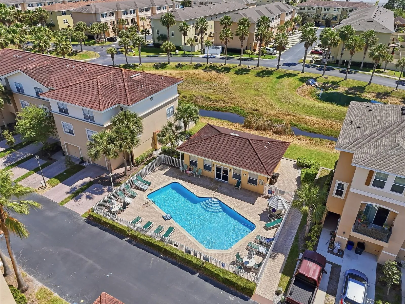 Community Pool 2