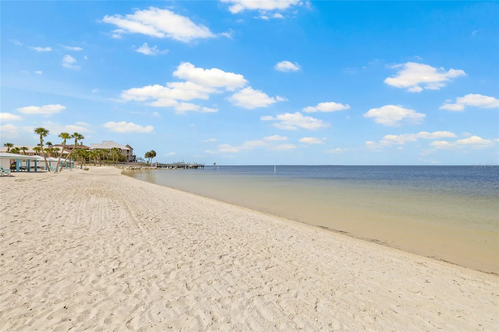 Community Beach