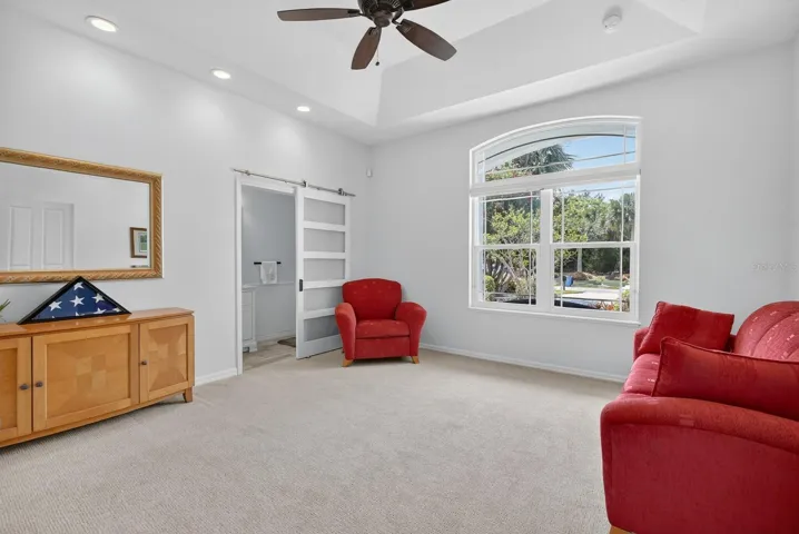 Ensuite/Third Bedroom